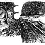 Marcel Domeier, Tranquilin, 1988